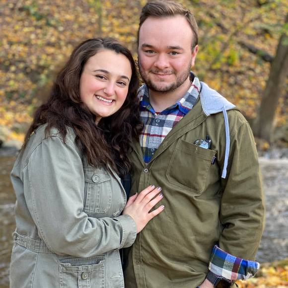 Meet your Posher, Michael - Picture 1 of 1